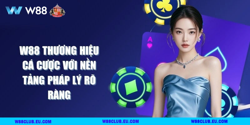 link vao w88club