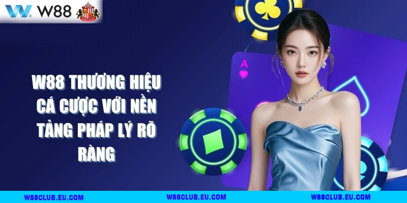 w88club thể thao