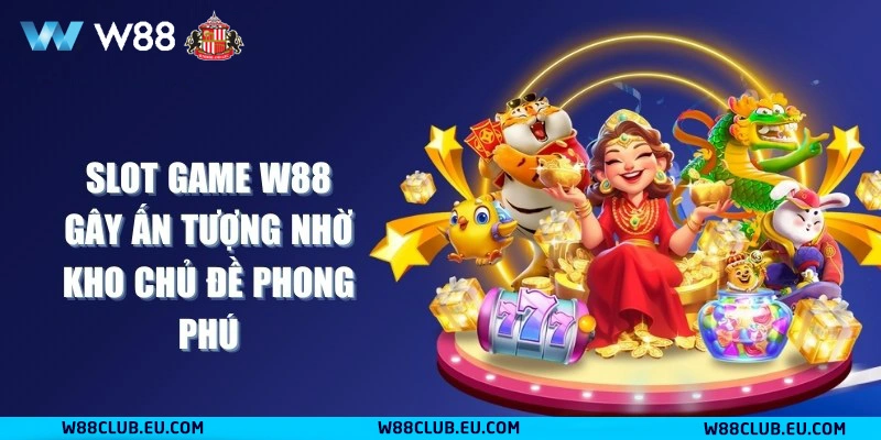 slot w88